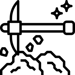 icono mineria